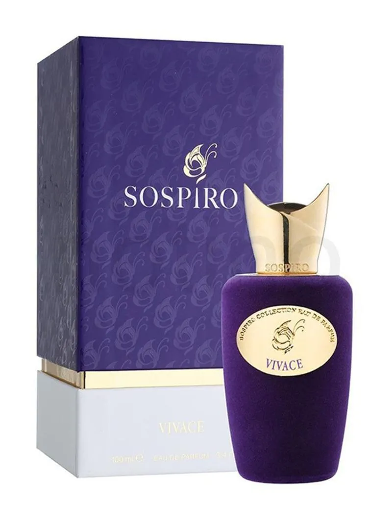 Sospiro Vivace EDP Unisex 100ML