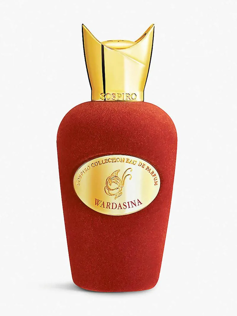 Sospiro Wardasina EDP For Women 100ML