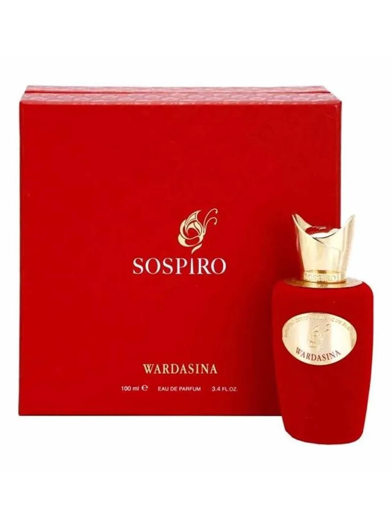Sospiro Wardasina EDP For Women 100ML