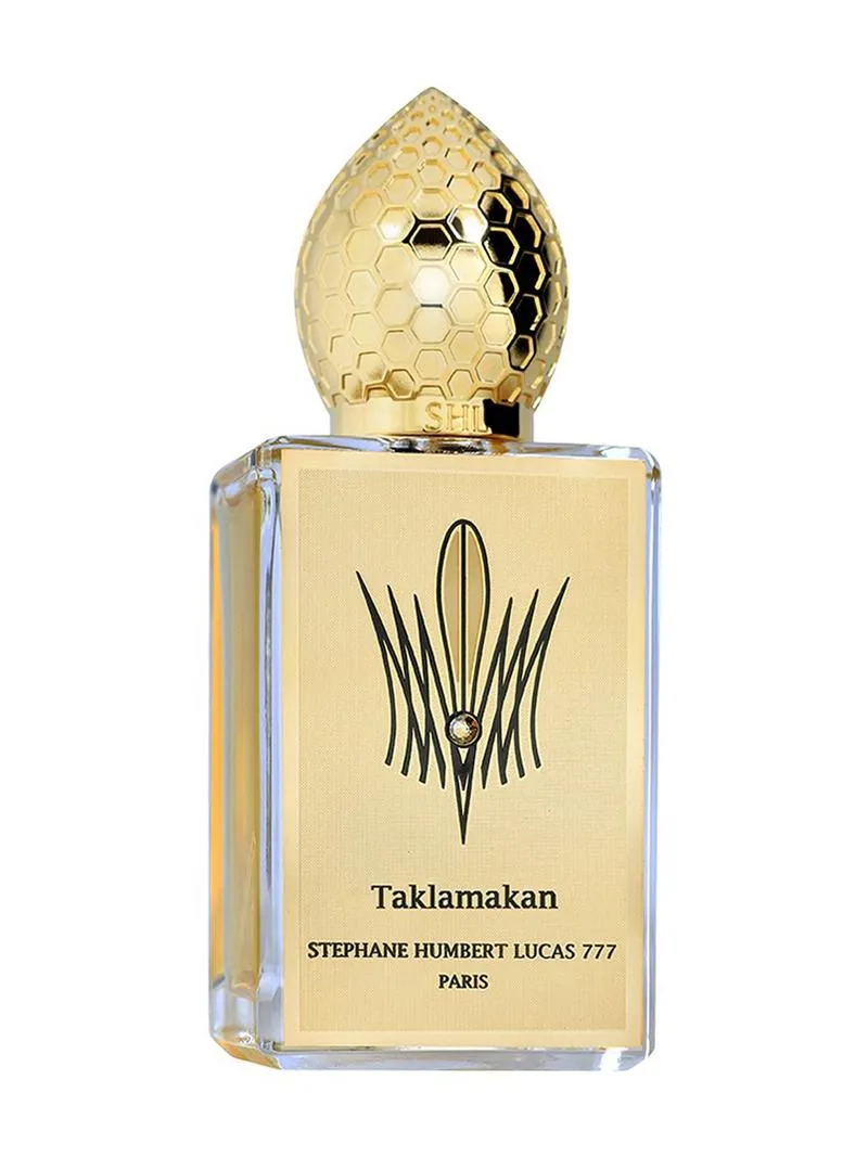 Stephane Humbert Lucas 777 Taklamakan EDP Unisex 50ML
