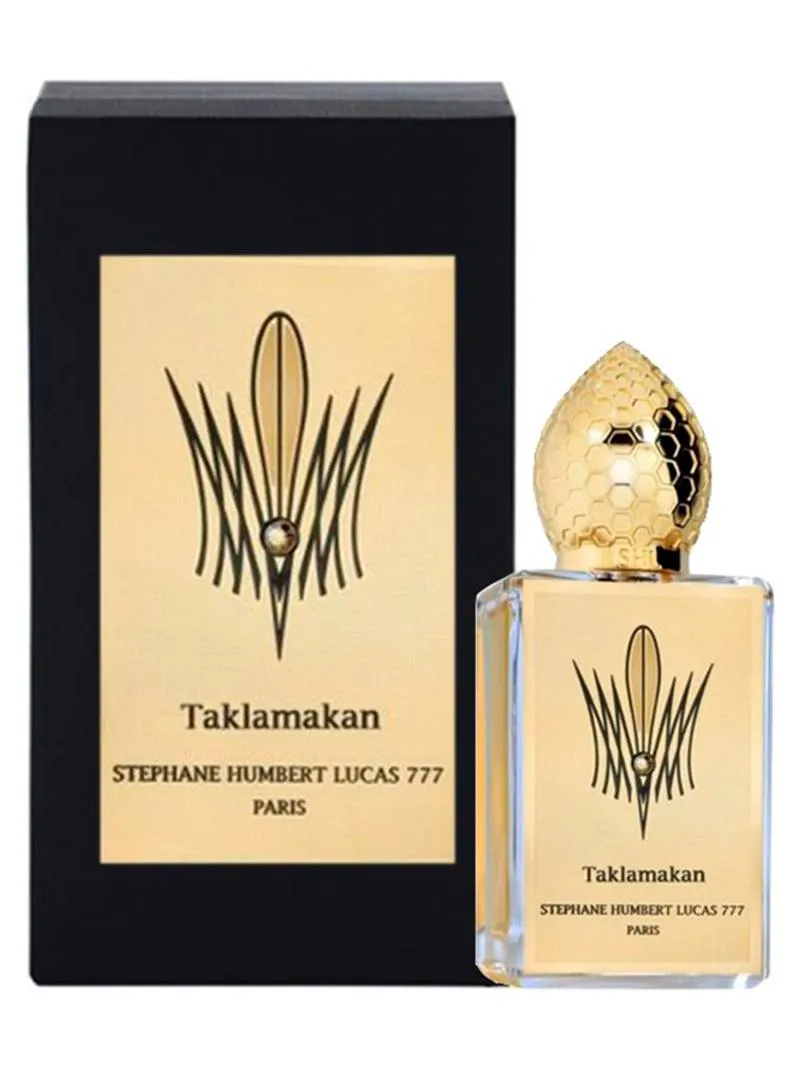 Stephane Humbert Lucas 777 Taklamakan EDP Unisex 50ML