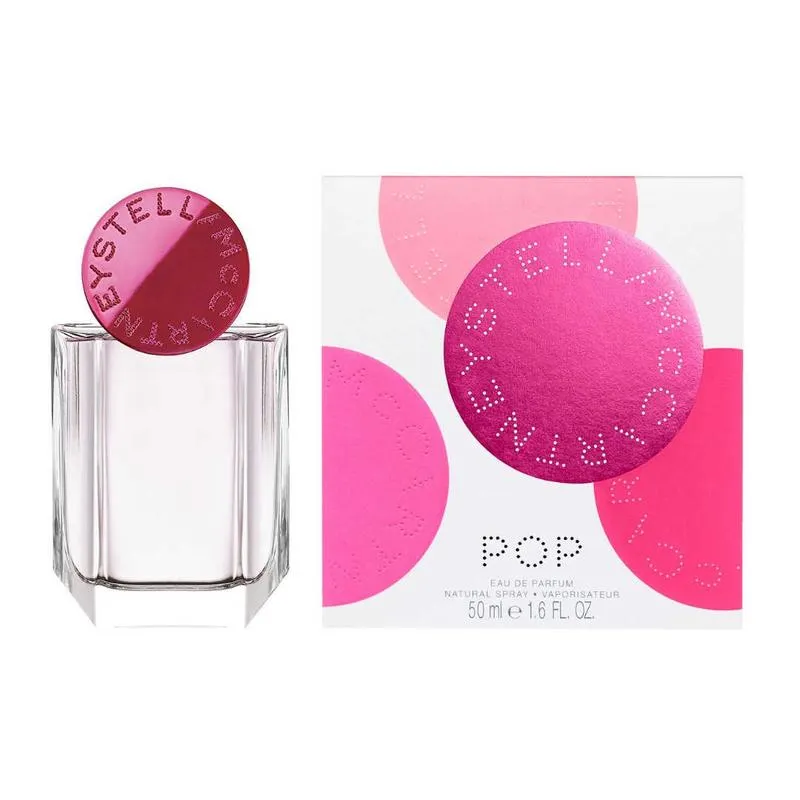 Stella McCartney Pop EDP For Women 50ML