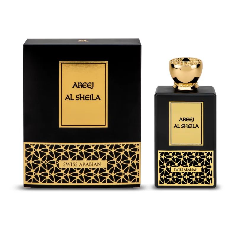 Swiss Arabian Areej Al Sheila EDP For Women 100ML