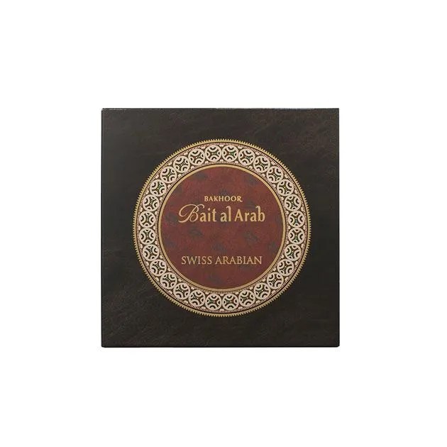 Swiss Arabian Bakhoor Bait Al Arab 160G