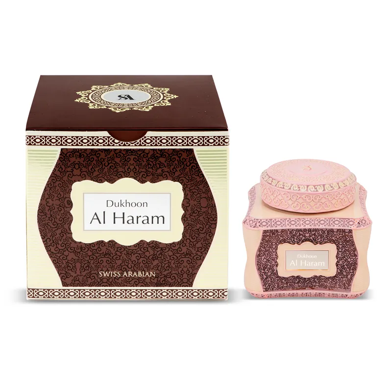 Swiss Arabian Dukhoon Al Haram 125G