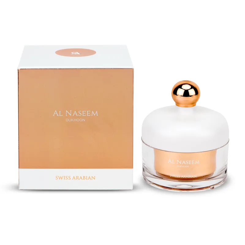 Swiss Arabian Dukhoon Al Naseem 96G