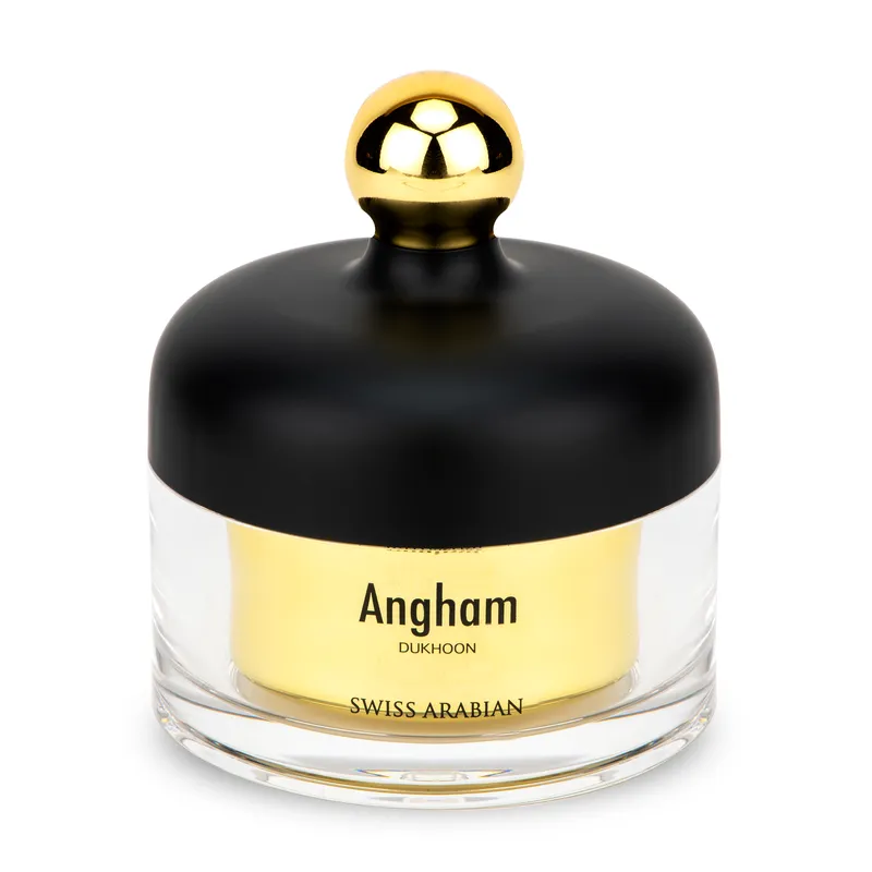 Swiss Arabian Dukhoon Angham 96G