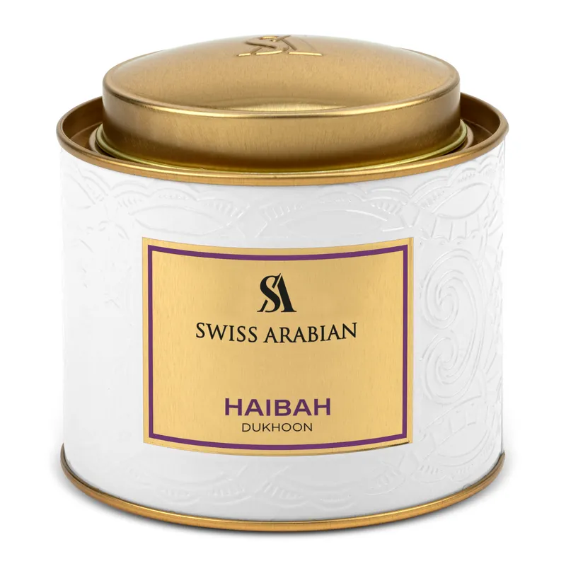 Swiss Arabian Dukhoon Haibah 100G