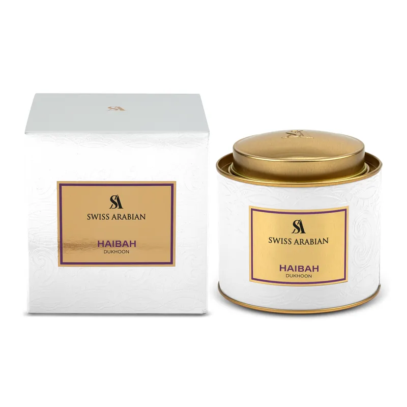 Swiss Arabian Dukhoon Haibah 100G