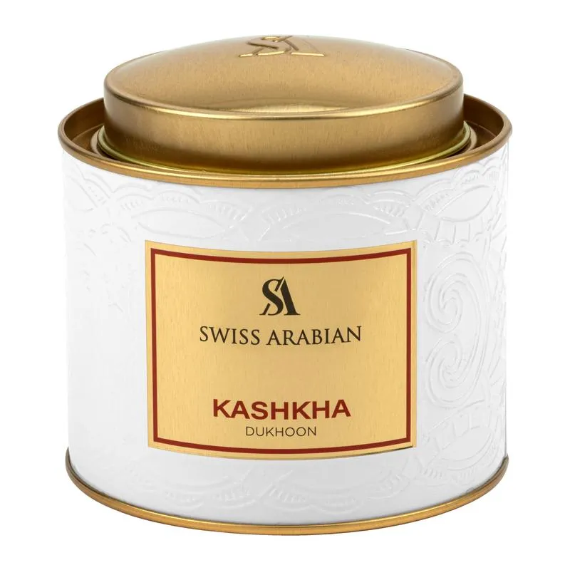 Swiss Arabian Dukhoon Kashkha 100G