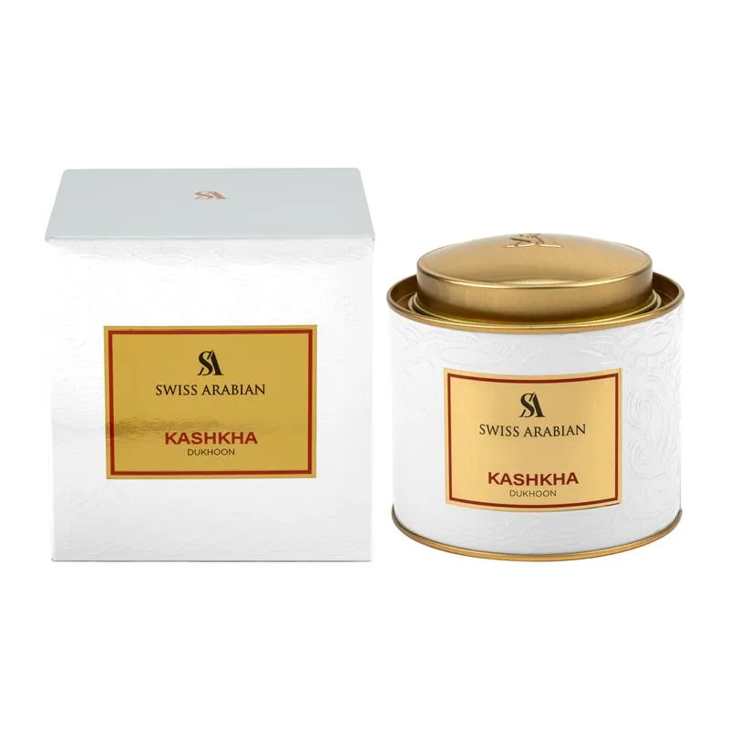 Swiss Arabian Dukhoon Kashkha 100G