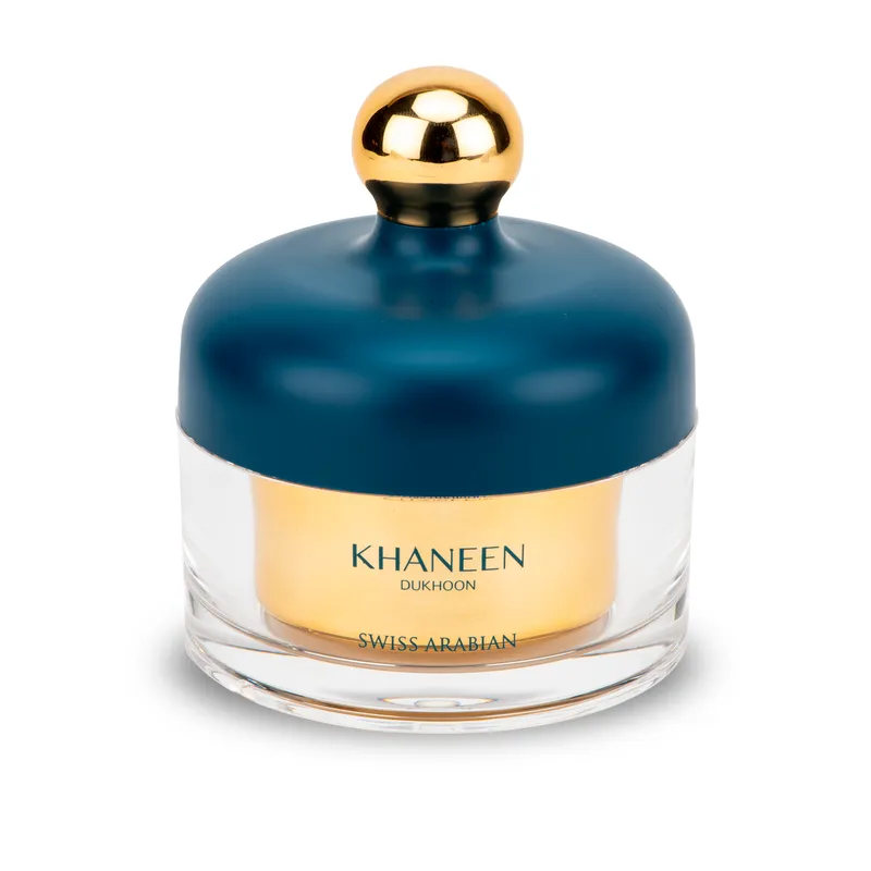 Swiss Arabian Dukhoon Khaneen 96G