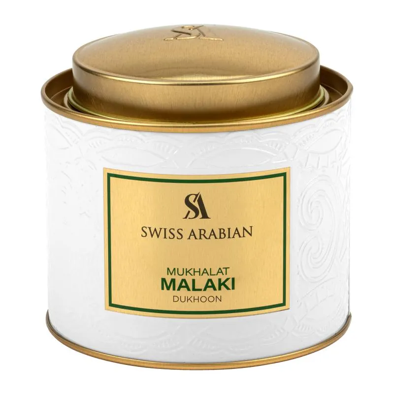 Swiss Arabian Dukhoon Malaki 100G