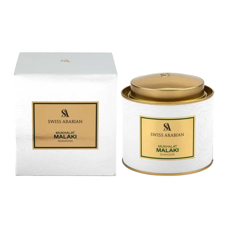 Swiss Arabian Dukhoon Malaki 100G