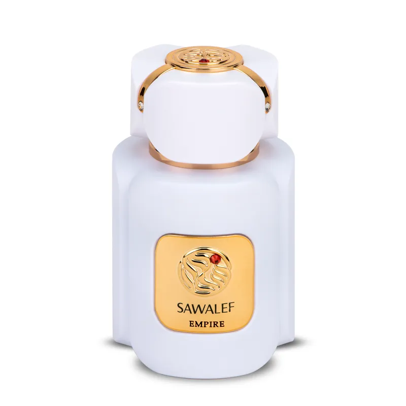 Swiss Arabian Empire EDP Unisex 80ML