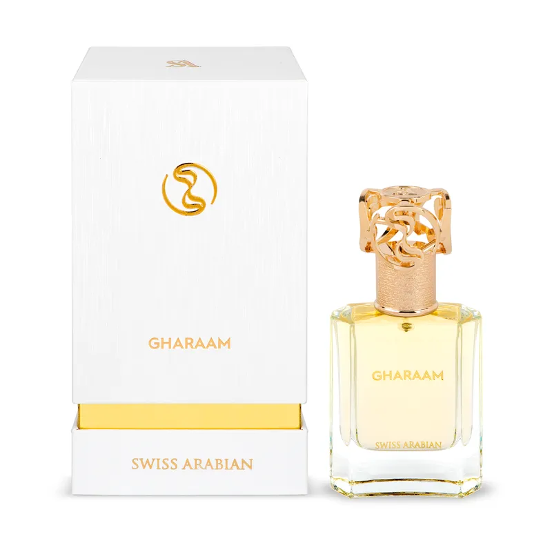 Swiss Arabian Gharaam EDP Unisex 100ML