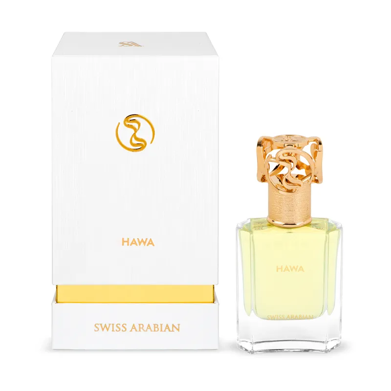Swiss Arabian Hawa EDP For Women 50ML