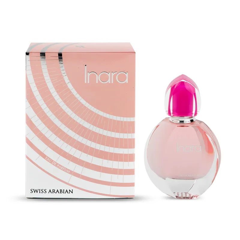 Swiss Arabian Inara EDP For Women 55ML