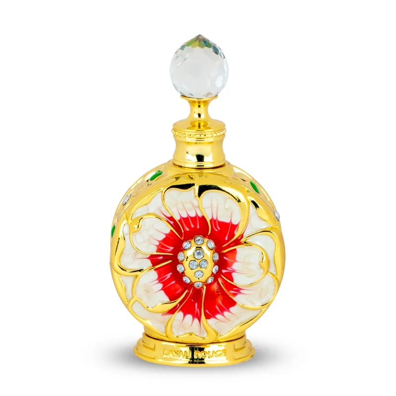 Swiss Arabian Layali Rouge Oil For Women 15ML