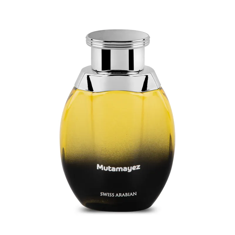 Swiss Arabian Mutamayez EDP For Men 100ML