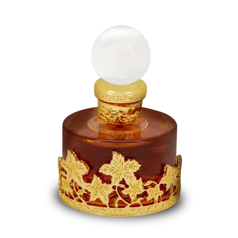 Swiss Arabian Oud Malaki Oil Unisex 25ML
