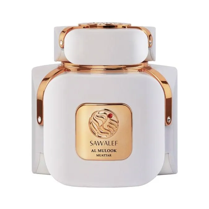 Swiss Arabian Oud Muattar Al Mulook 90G