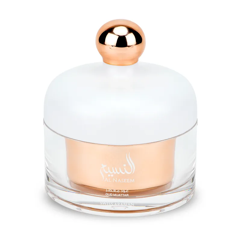 Swiss Arabian Oud Muattar Al Naseem 50G