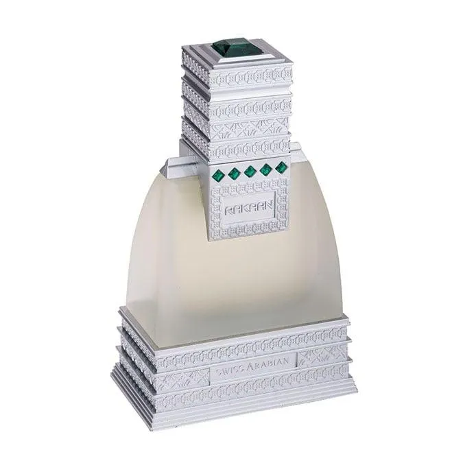 Swiss Arabian Rakaan EDP For Men 50ML