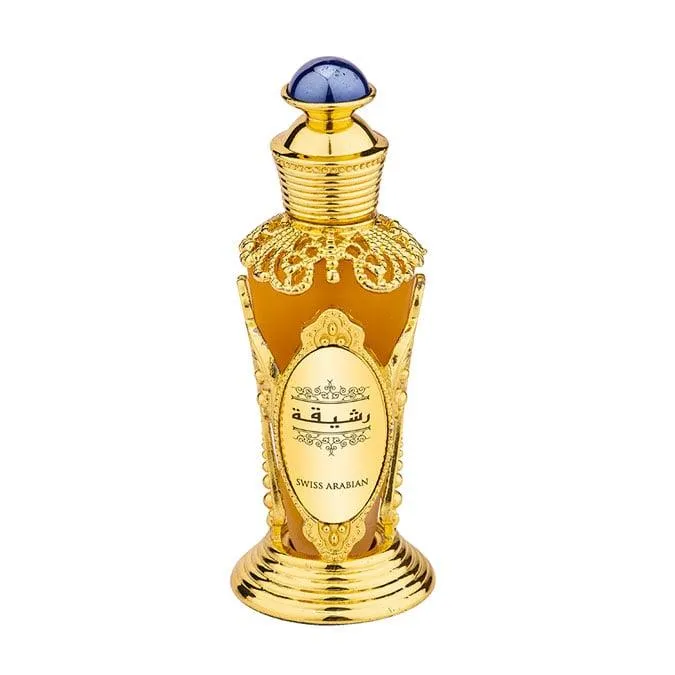 Swiss Arabian Rasheeqa Oil For Women 20ML