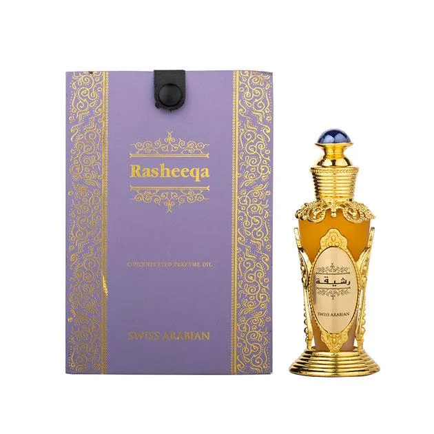 Swiss Arabian Rasheeqa Oil For Women 20ML