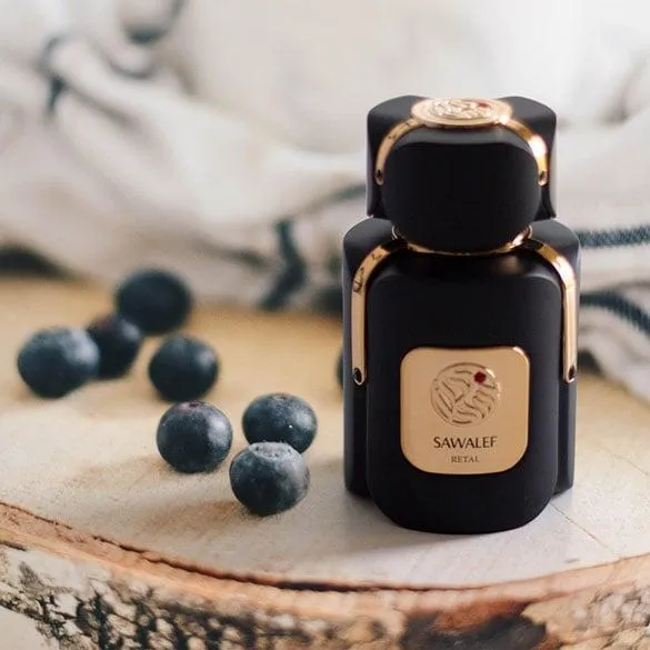 Swiss Arabian Retal EDP Unisex 80ML