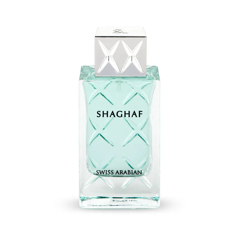 Swiss Arabian Shaghaf EDP For Men 75ML