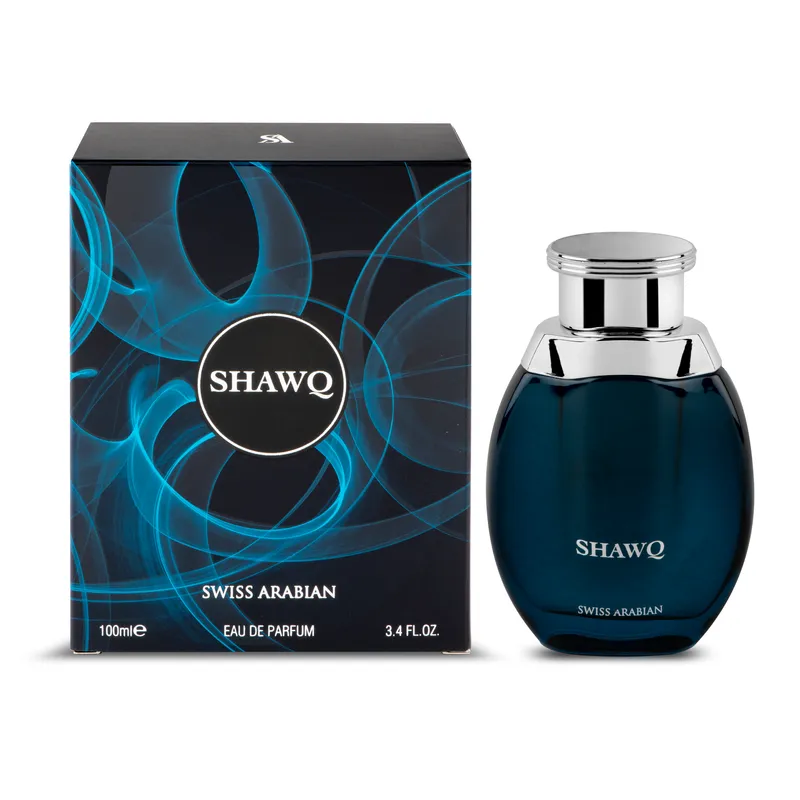 Swiss Arabian Shawq EDP Unisex 100ML