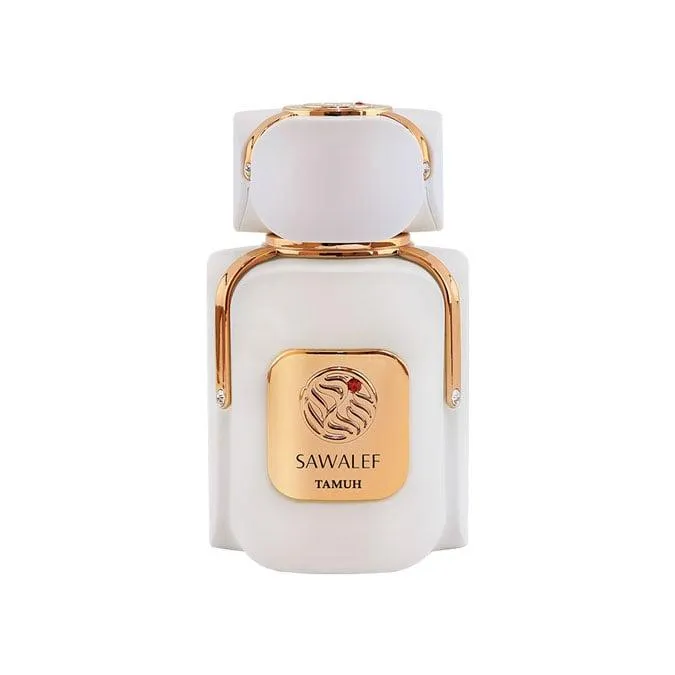 Swiss Arabian Tamuh EDP Unisex 80ML