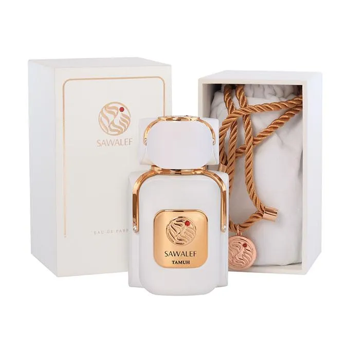 Swiss Arabian Tamuh EDP Unisex 80ML