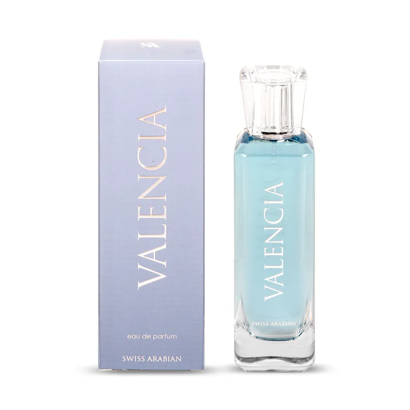 Swiss Arabian Valencia EDP Unisex 100ML