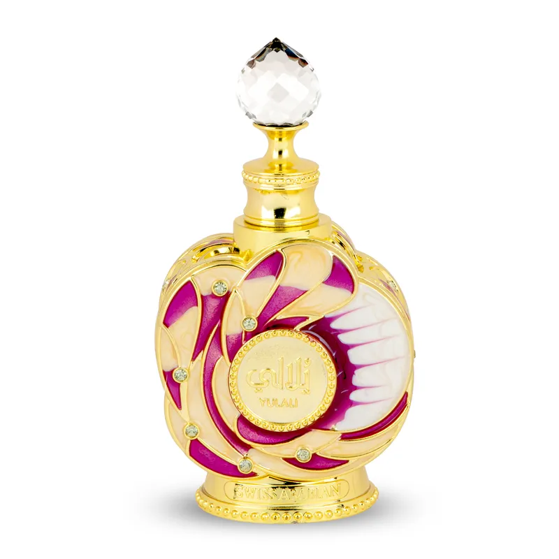 Swiss Arabian Yulali Oil For Women 15ML
