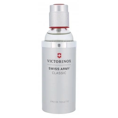 Swiss Army Classic EDT For Men 100ML