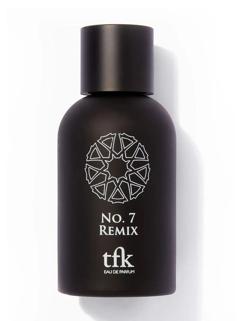 TFK 7 EDP For Women 100ML