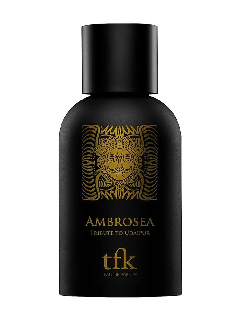 TFK Ambrosea EDP For Women 100ML