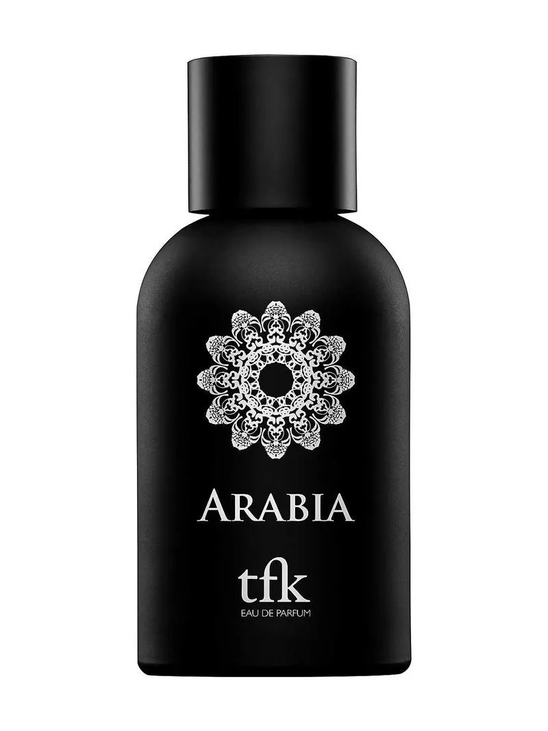 TFK Arabia EDP Unisex 100ML