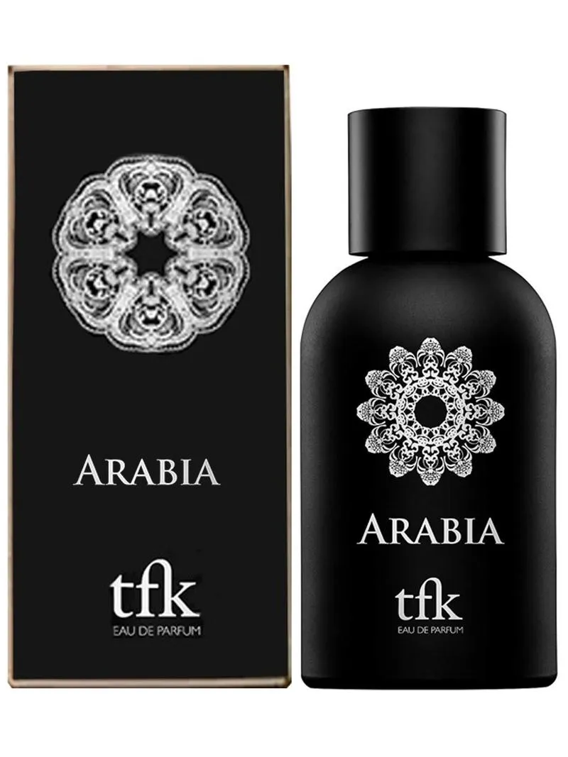 TFK Arabia EDP Unisex 100ML