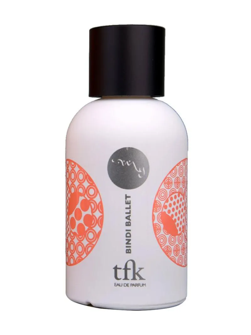 TFK Bindi Ballet EDP Unisex 100ML
