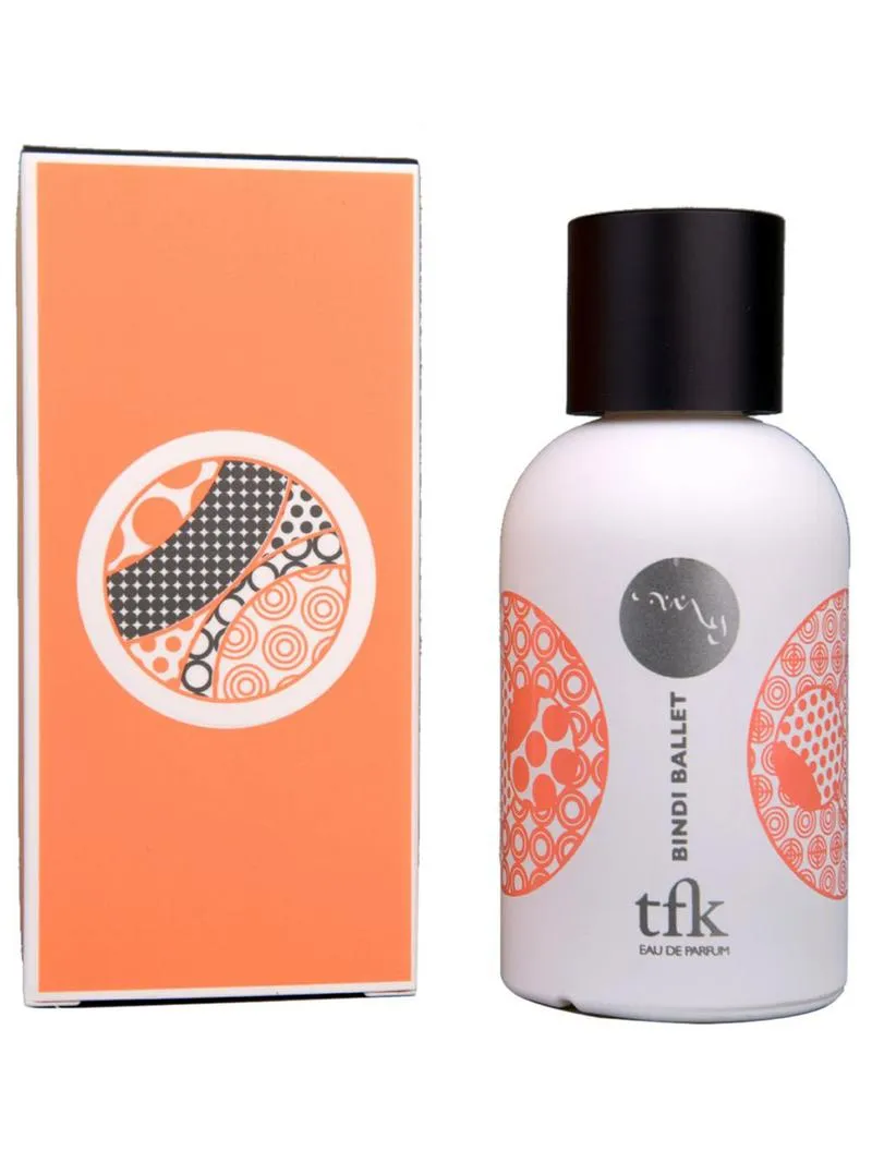 TFK Bindi Ballet EDP Unisex 100ML