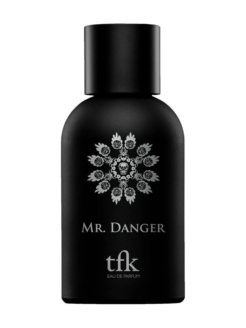 TFK Mr Danger EDP Unisex 100ML