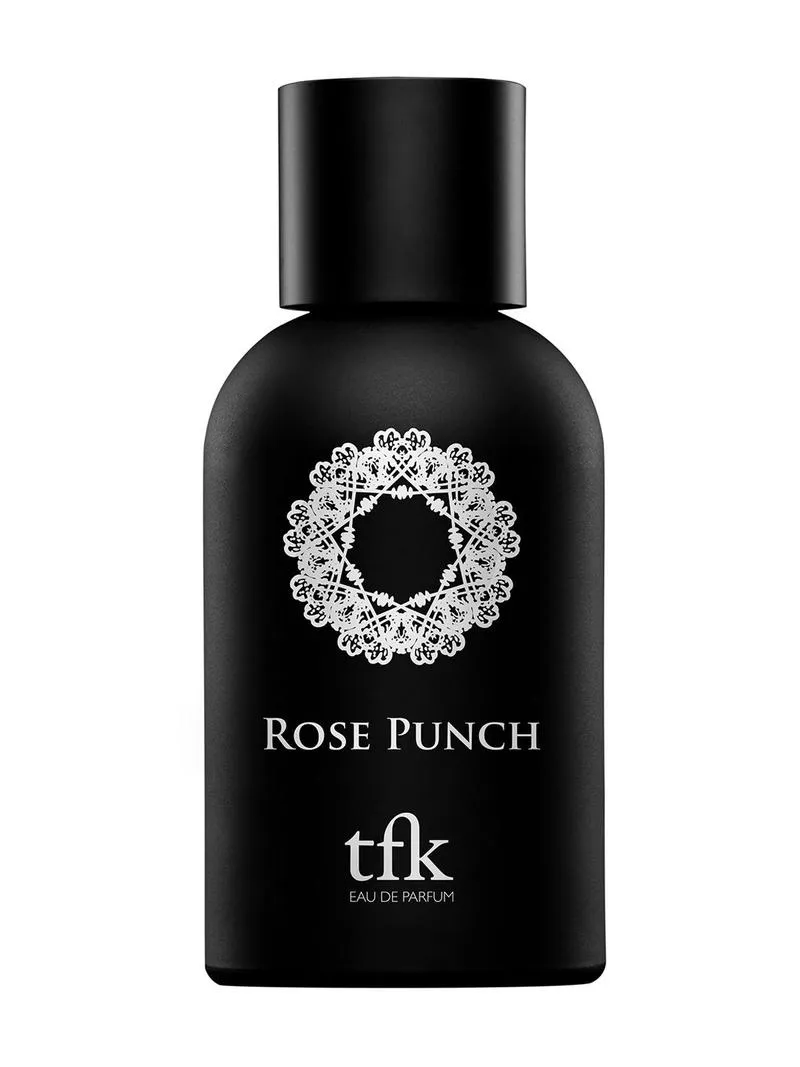 TFK Rose Punch EDP Unisex 100ML