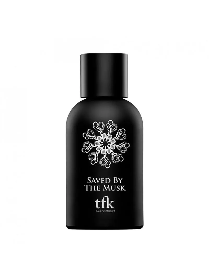 TFK Saved By The Musk EDP Unisex 100ML