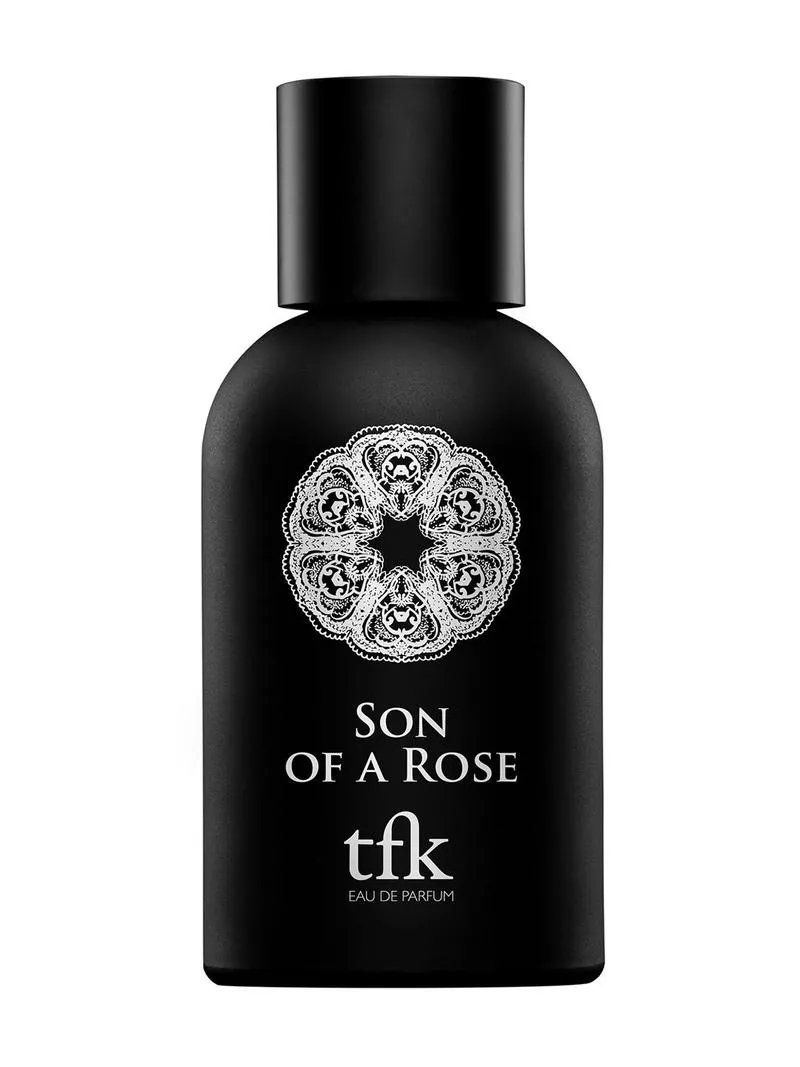 TFK Son Of A Rose EDP Unisex 100ML
