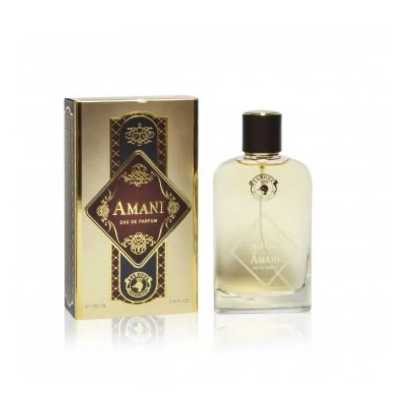Tawoos Amani EDP Unisex 100ML