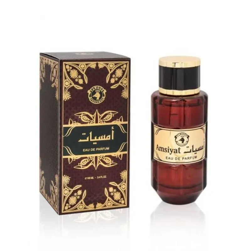 Tawoos Amsiyat EDP Unisex 100ML